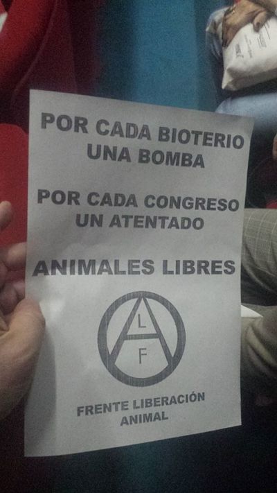 terroristas