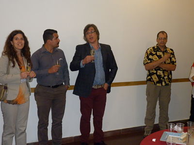 brindis