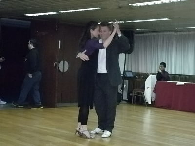 Tango