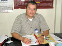 Manuel Moya