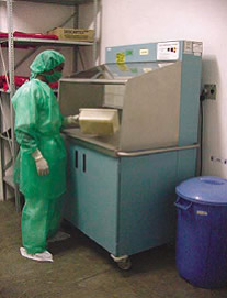 Bioseguridad