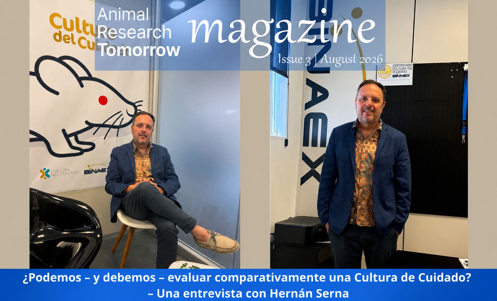 ¿Se puede evaluar y certificar la Cultura del Cuidado?