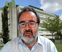 Presentación Científica: Uso de la Inteligencia Artificial en Biomedicina (experimentación animal)