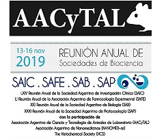 AACyTAL: VI° Reunión Científica Regional