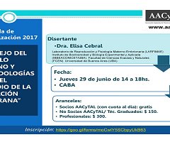 Jornada de Actualización AACyTAL