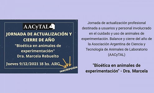Jornada de actualización y cierre de año -