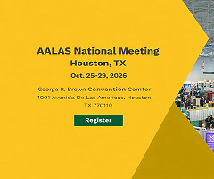 AALAS National Meeting 2026: el gran encuentro internacional de la ciencia y el cuidado de animales de laboratorio