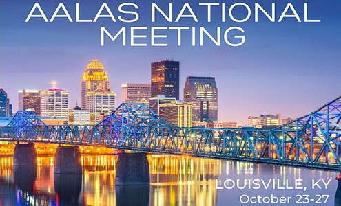 AALAS National Meeting