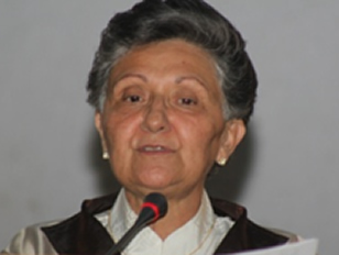 Dra. Amarillis Saravia Gómez