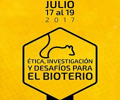 Curso Ética, Investigación y Desafíos para el Bioterio