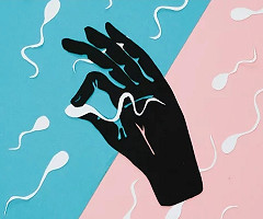 Anticonceptivo masculino tiene resultados prometedores en pruebas en ratones