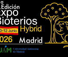 ¡ExpoBioterios cruza el charco! Nos vemos en Madrid 2026