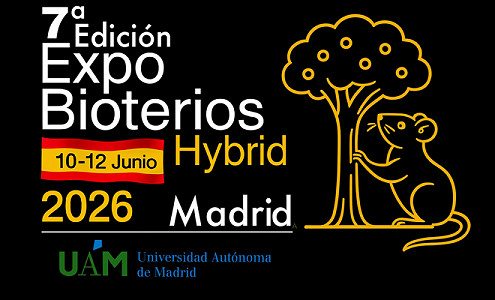 ¡ExpoBioterios cruza el charco! Nos vemos en Madrid, España