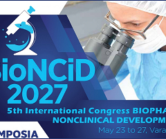 BioNCiD 2027 reunirá en Varadero a especialistas en desarrollo no clínico biofarmacéutico