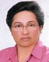Dra. Carmen Cardozo de Martinez