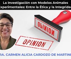 La Investigación con Modelos Animales Experimentales: Entre la Ética y la Integridad