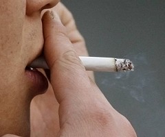 Un análisis de sangre para detectar a tiempo el cáncer de pulmón