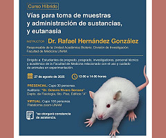 Curso híbrido 