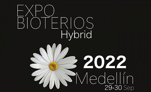 ExpoBioterios Hybrid 2022
