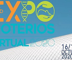ExpoBioteriosVirtual 2020: Se acerca el evento del año