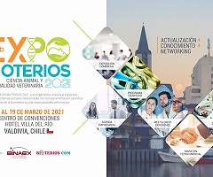 ExpoBioterios2021, Valdivia, Chile