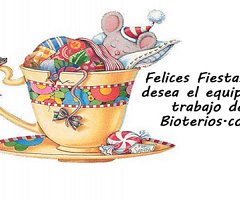 Felices Fiestas!!