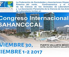 2° Congreso Internacional FeSAHANCCCAL