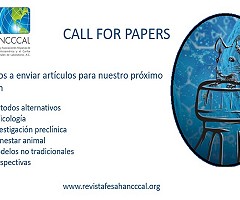 FESAHANCCCAL: Call for Papers