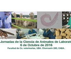 III Jornadas de la Ciencia de Animales de Laboratorio