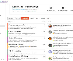 TheBehaviourForum: Un espacio para debatir métodos experimentales en comportamiento animal