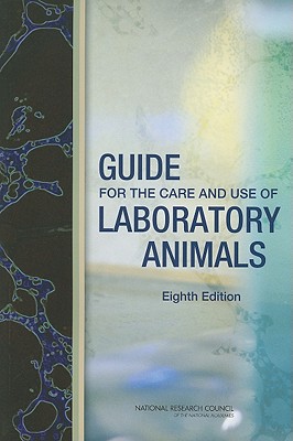 Cambios claves en la Guía para cuidado y uso de animales de laboratorio 2010