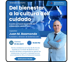 Del bienestar a la Cultura del Cuidado: los invito a este webinar gratuito