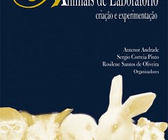 Libro en PDF: Animais de laboratório: criação e experimentação
