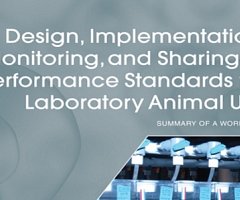 Libro Online: Design, Implementation, Monitoring, and Sharing of Performance Standards for Laboratory Animal