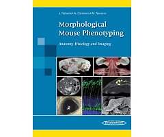 Ganador del libro Morphological Mouse Phenotyping: Anatomy, Histology and Imaging