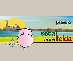 XVI Congreso de la Sociedad Española para las Ciencias del Animal de Laboratorio