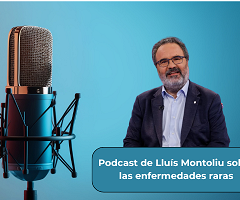 Lluís Montoliu participa en “Los viernes de la ciencia” abordando las enfermedades raras