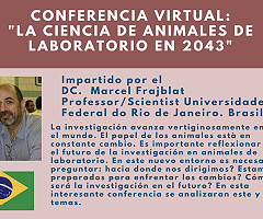 Conferencia Virtual FeSAHANCCCAL: 