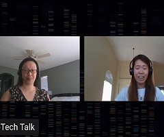 MiceTech Talk Episode 13: Let's Talk Mouse Health on Arrival (YouTube)