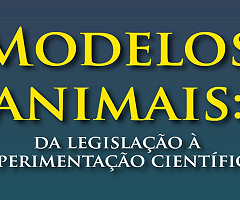 Modelos animais: da legislação à experimentação científica (Libro PDF)