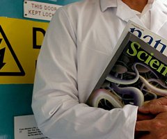 Por qué revistas como ‘Nature’, ‘Science’ y ‘Cell’ hacen daño a la ciencia