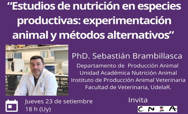 Ciclo de Charlas AUCyTAL 2021 presenta Ciclo de Charlas AUCyTAL 2021 presenta