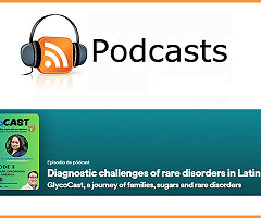 Podcast: Diagnostic challenges of rare disorders in Latin America