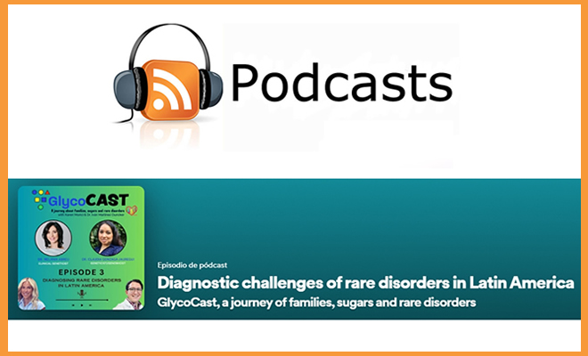 Podcast: Diagnostic challenges of rare disorders in Latin America