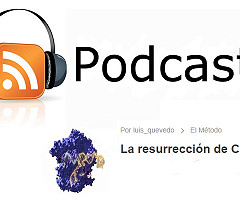 Podcast: Descripción de La resurrección de CRISPR