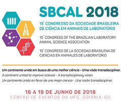 Congreso SBCAL 2018: Previa/día 1