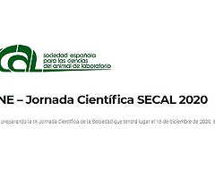 ONLINE – Jornada Científica SECAL 2020