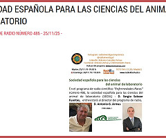 Hablar de ciencia con transparencia: SECAL en el podcast Enfermedades Raras