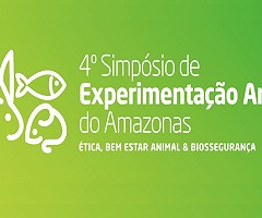4° Simpósio de Experimentação Animal do Amazonas