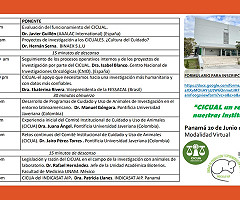 Simposio Virtual: 